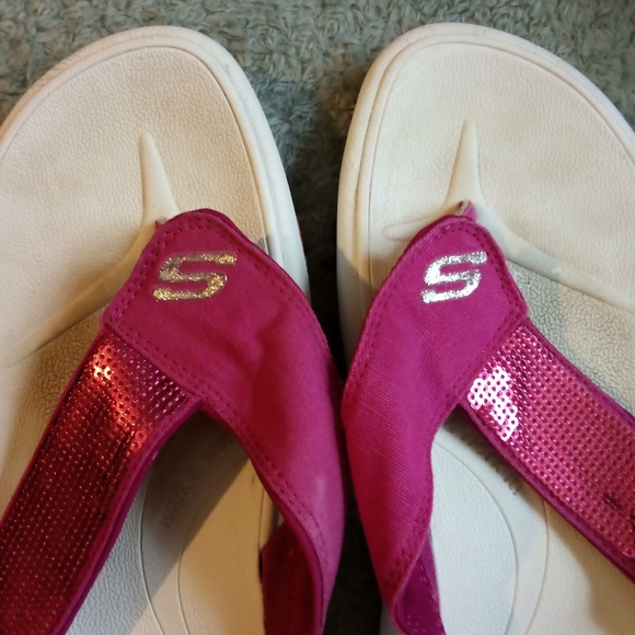 Skechers flip flops - Picture 8 of 8